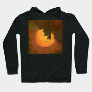 Larman Clamor - "Wilderness, Wilderness" Hoodie